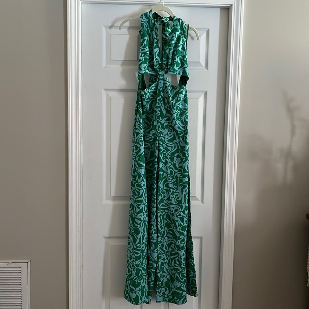 Free People Jumpsuit